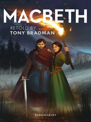 cover image of Macbeth